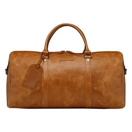 Dbramante 1928 Karstrup 2 Borsa per Notebook Weekender Cuoio