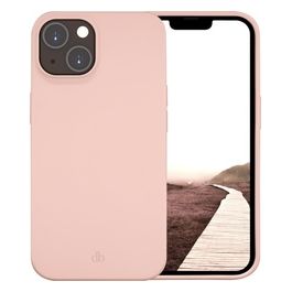 Costa Rica Cover per iPhone 14 Pink Sand