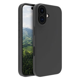 Cover Bulk Nuuk per iPhone 16 Nero
