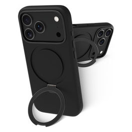 Cover Nera per iPhone 17 Pro