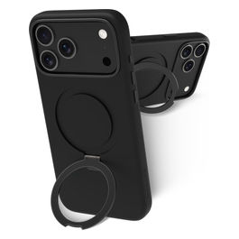 Cover Nera per iPhone 17 Pro Max