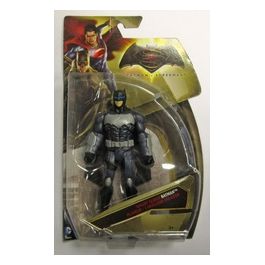 Figure Batman Vs Superman Kryptonite Glider 15 cm 