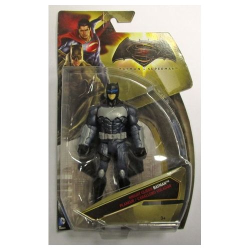 Figure Batman Vs Superman Kryptonite Glider 15 cm 