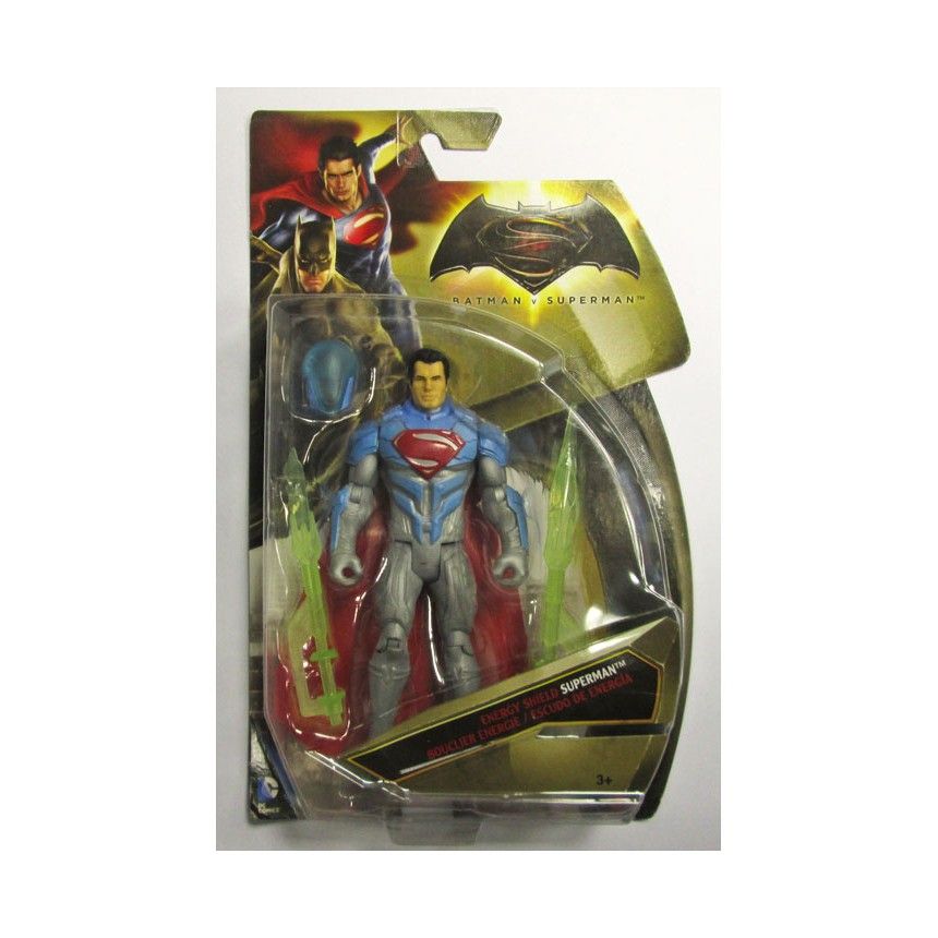 Figure Batman Vs Superman