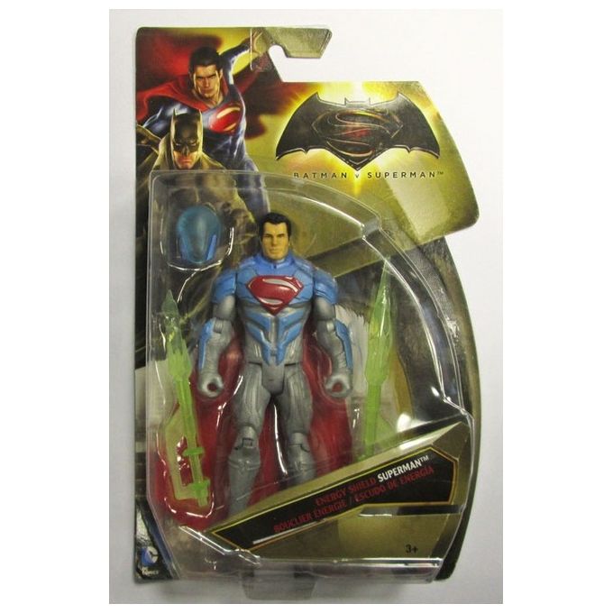 Figure Batman Vs Superman Kryptonite 15 cm 
