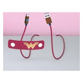 Tribe Cavo Lightning Usb 1 2m Dc Wonderw 