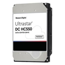 DC HC550 16TB 512MB SATA ULTRA SE NP3