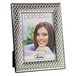 Portafoto Silver 15x20cm