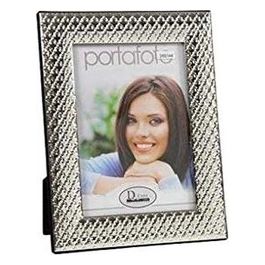 Portafoto Silver 20x25cm