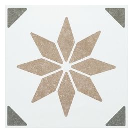 Piastrella Adesiva Alia 15x15cm 6 Pezzi