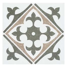 Piastrella Adesiva Nadia 15x15cm 6 Pezzi