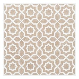 Piastrella Decorativa Lina 15x15cm 6 Pezzi