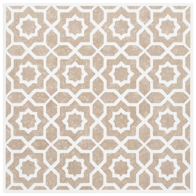 Image of Dcfix Piastrella Decorativa Lina 15x15cm 6 Pezzi