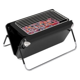 BQ2499 Barbecue 3 in 1 Elettrico Carbone Gas