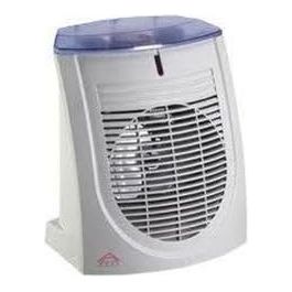 Termoventilatore con timer