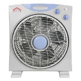 DCG Crb 1210 Ventilatore box Fan