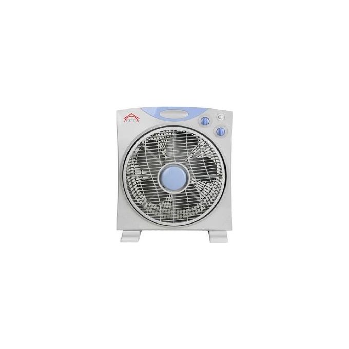 DCG Crb 1210 Ventilatore box Fan