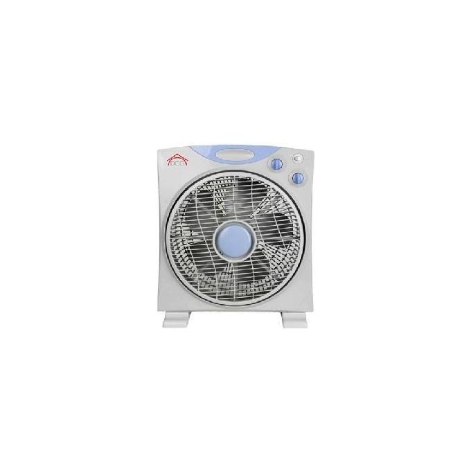 DCG Crb 1210 Ventilatore box Fan