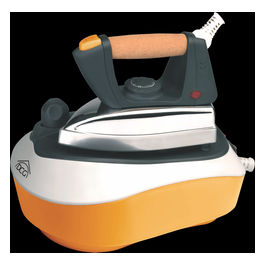 DB8000 Ferro con Caldaia 80 gr/min 1450W Giallo