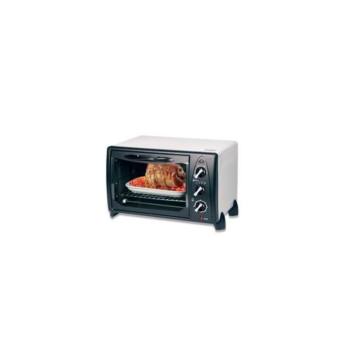 DCG MB9824N Multiforno Elettrico Ventilato Capacita' 24 | Yeppon