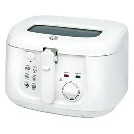 WeGeek Friggitrice 2,5 Litri 1800W
