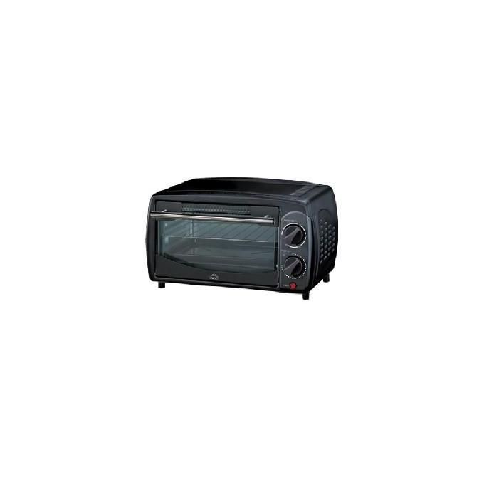 DCG MB9809N Fornetto Elettrico Capacita' 9 Litri Timer 30 | Yeppon