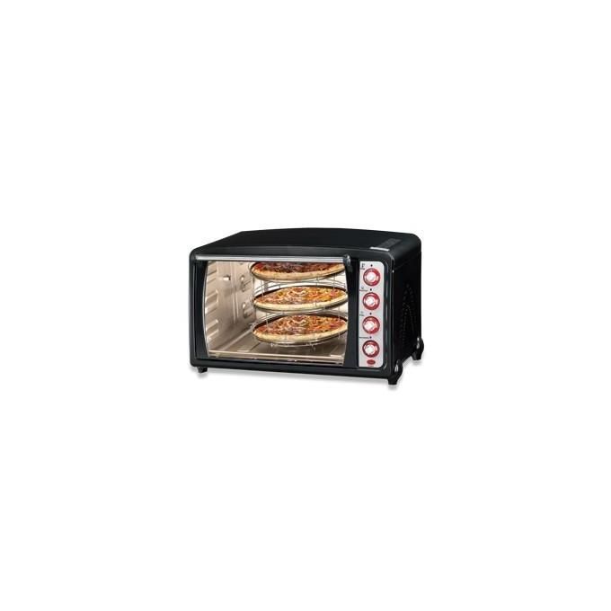 DCG MB9870N Forno Elettrico Ventilato Capacita' 70 Litri | Yeppon