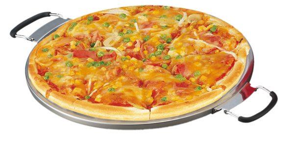 DCG MB2300 Fornetto Pizza Maker Timer e Termostato 1200 W | Yeppon