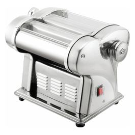 PM1650 Macchina per la pasta elettrica Lama per spaghetti, tagliatelle e sfoglia Capacita' 5 Kg Inox