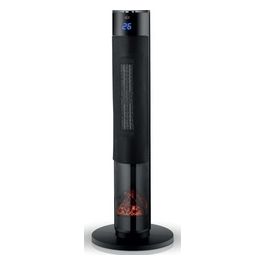 Eltronic PTC2010 Termoventilatore Ceramico Oscillante 2000W