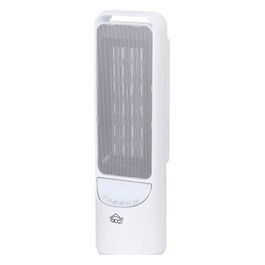 Eltronic PTC5170 Termoventilatore in Ceramica 2000 Watt con Timer