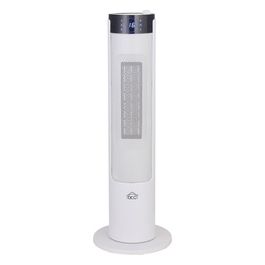 Eltronic PTC5171 Termoventilatore in Ceramica a Torre