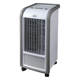 Raffrescatore Veri25 4 Litri Compatto e Potente per Climatizzazione Efficiente in Spazi Ridotti
