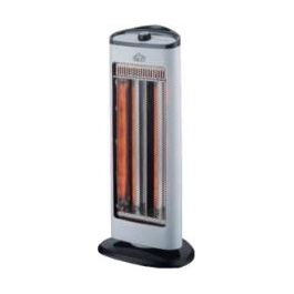 Eltronic Sa9812 Stufa al Carbonio