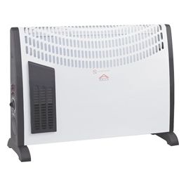 Tc 20t Termoconvettore Turbo