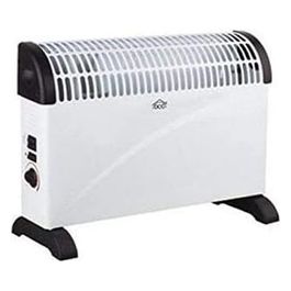 TC10 T Stufa con Turbo Termostato