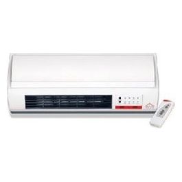 DCG Tcm 55 Termoconvettore da parete 2000w