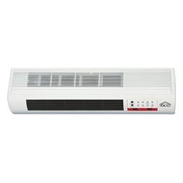 DCG Tcm 55 Termoconvettore da parete 2000w