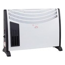 Termoconvettore con Turbo Timer