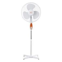 Ventilatore Piantana 40cm Modello VE1620 per un Raffrescamento Efficiente e Silenzioso
