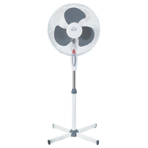 DCG Ventilatore Piantana Cm40