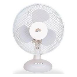 Ventilatore Tavolo 25cm