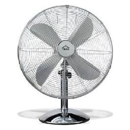 DCG Ventilatore da Tavolo 40cm