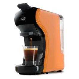 Es6517 Macchina da Caffe' 5 in 1 Universale