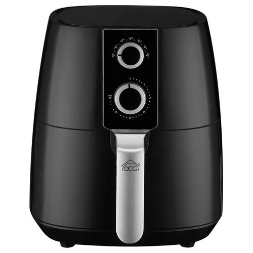 FR3508N Friggitrice ad Aria Capacita' 4 Litri Potenza 1500 W