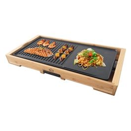 ST3150 Piastra Elettrica Teppanyaky
