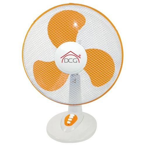 VE9046 Ventilatore da Tavolo 40cm Colorato