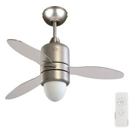 Ventilatore a Soffitto VECRD65TL per Climatizzazione Silenziosa ed Efficiente in Ambienti Domestici