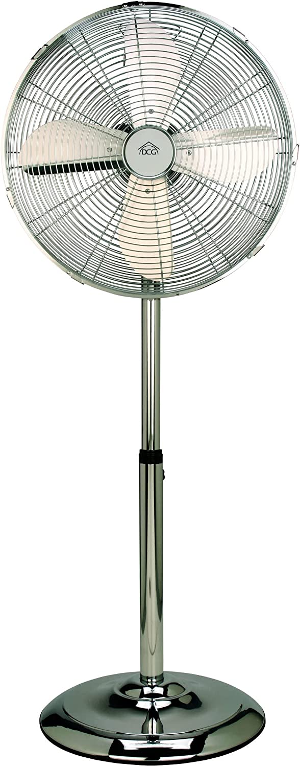 DCG Ventilatore Piantana 40cm