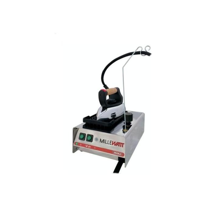 Ddolo Mille Watt Ferro da Stiro con Caldaia